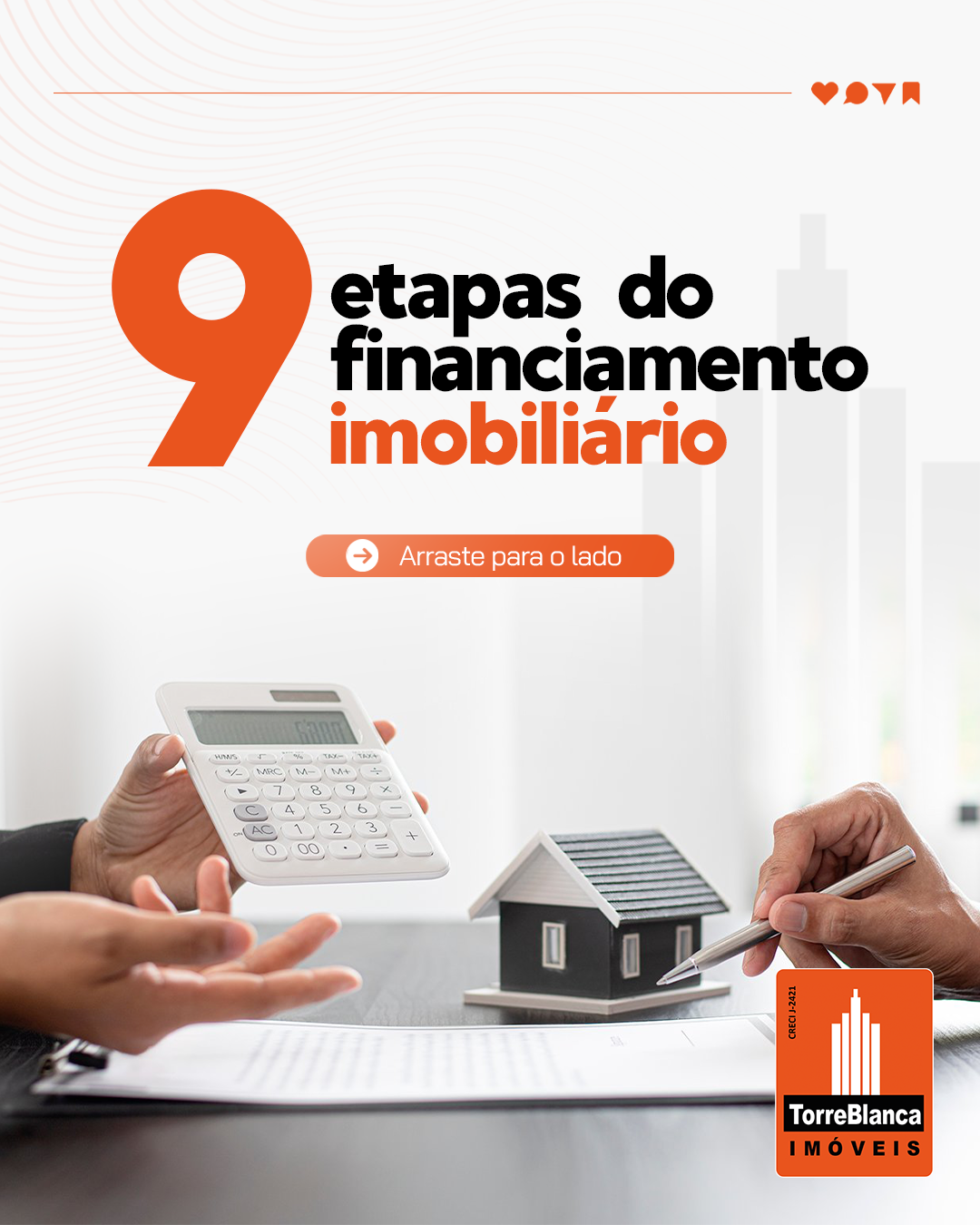 Quer financiar seu imóvel, mas não sabe por onde começar? Nós te ajudamos! 🏡🔑